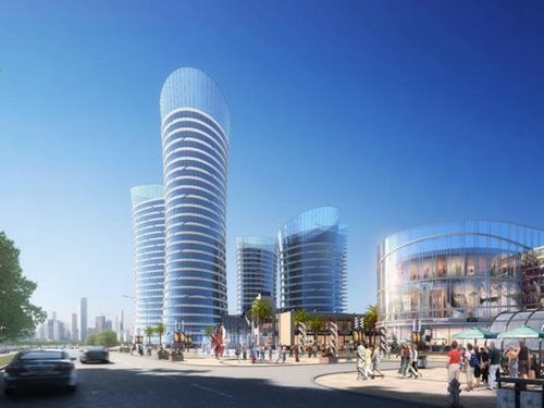 2025通和紫金城·学府一号买房是赚还是亏？