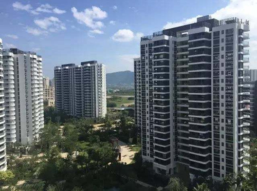 敬亭春晓二手房源