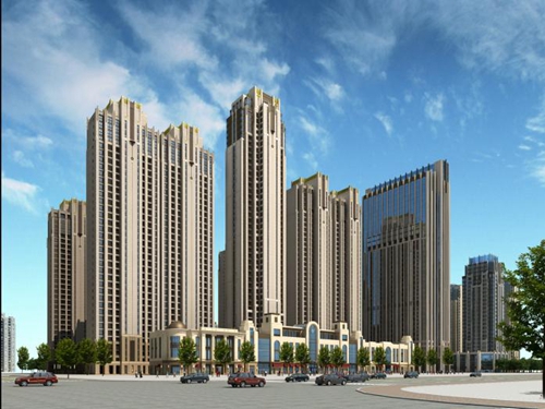 2025年宣城在哪买房环境好？